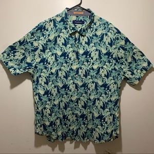 Tommy Bahama Tropical Shirt